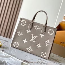 LV Shopping Bags